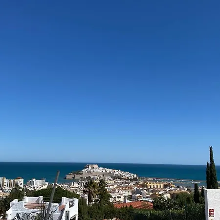 Buena Vista Peñíscola