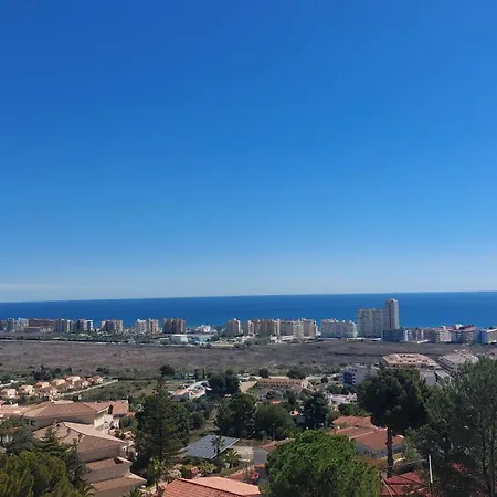 Buena Vista Peñíscola