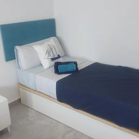 Villa Buena Vista Peñíscola