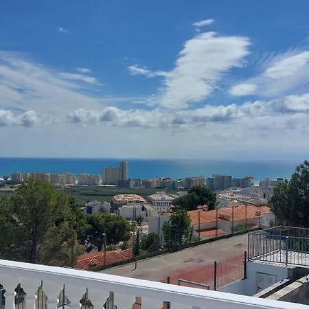 Buena Vista * Peñíscola