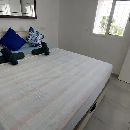 Buena Vista Villa Peñíscola