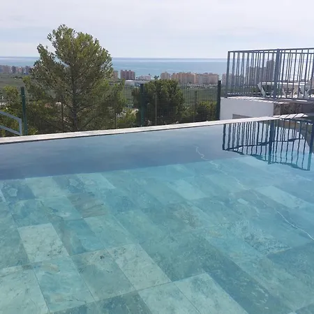 Buena Vista Villa Peñíscola