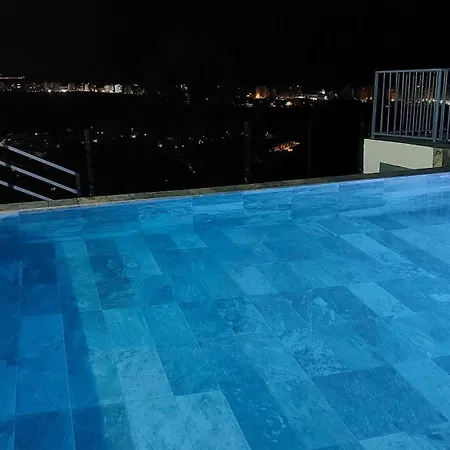 Villa Buena Vista Peñíscola