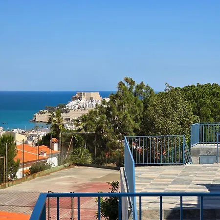 Buena Vista Villa Peñíscola