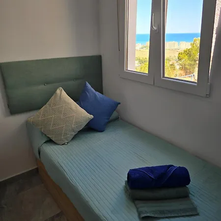 Villa Buena Vista *