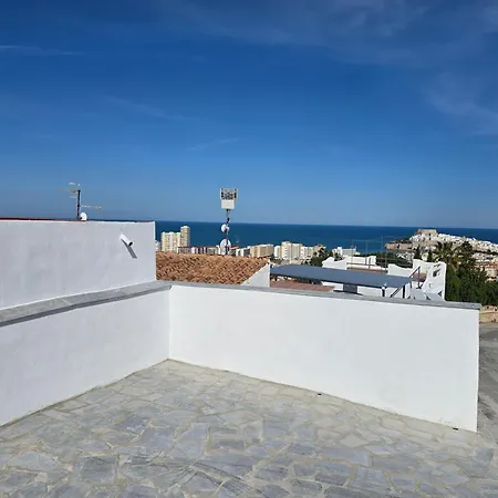 Buena Vista Villa Peñíscola
