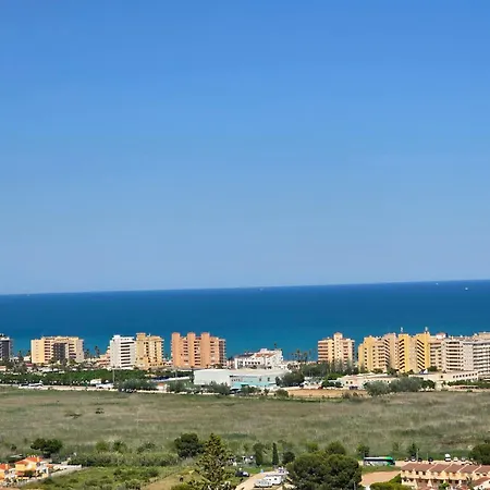 Villa Buena Vista Peñíscola