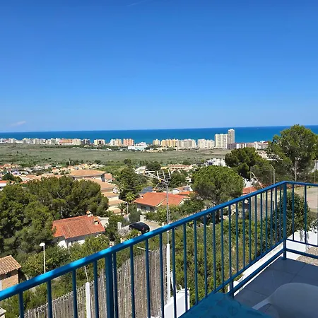 Buena Vista Villa *