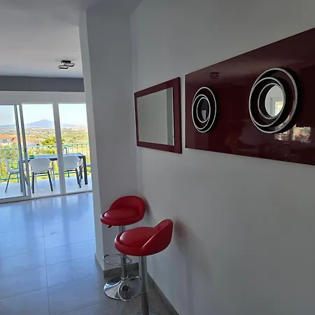 Villa Buena Vista *