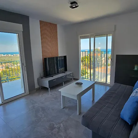 Villa Buena Vista Peñíscola