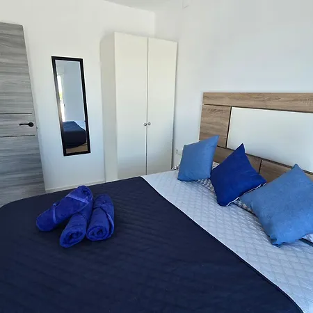 Villa Buena Vista Peñíscola