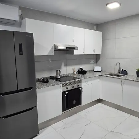 Buena Vista Villa *