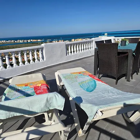 Villa Buena Vista *