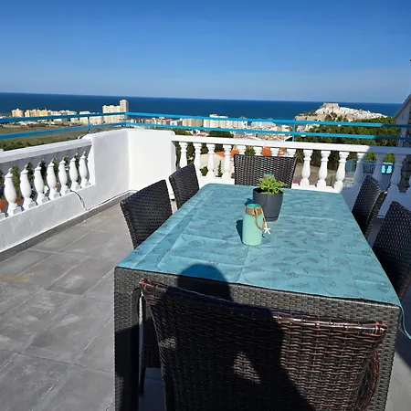 Buena Vista Villa