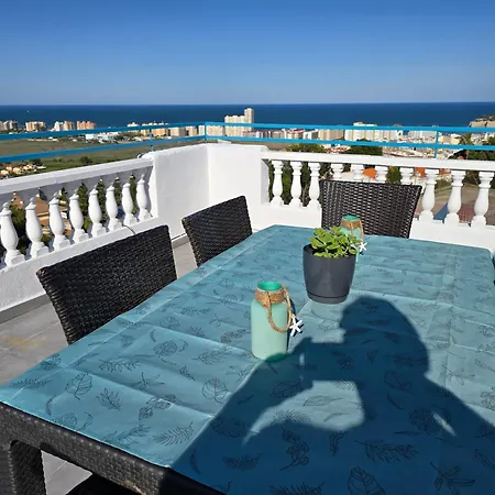 Villa Buena Vista