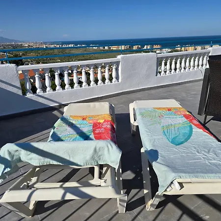 Buena Vista Villa Peñíscola