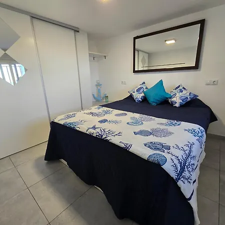 Buena Vista Villa *
