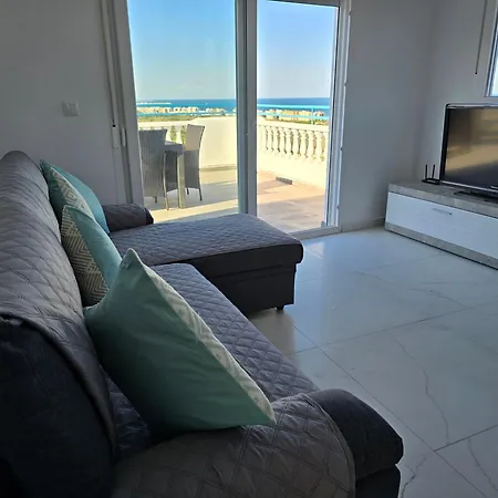 Villa Buena Vista Peñíscola