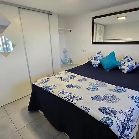Buena Vista Villa