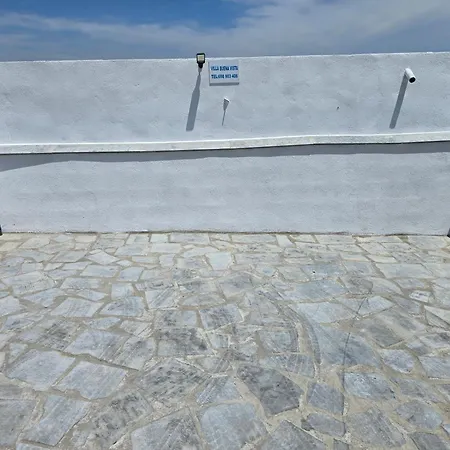 Villa Buena Vista