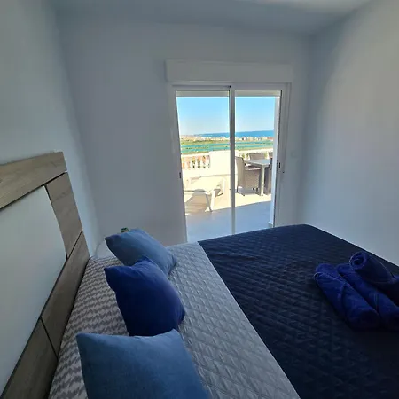 Buena Vista Villa